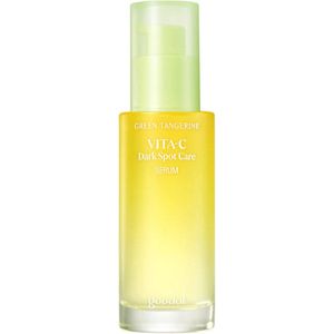 Goodal Green Tangerine Vita C Dark Spot Care Serum 40