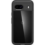 Spigen Ggle Pixel A 2024 UltrHybr Mat Bl