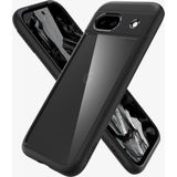 Spigen Ggle Pixel A 2024 UltrHybr Mat Bl