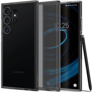 Spigen Liquid Crystal - space crystal - Samsung Galaxy S24 Ultra