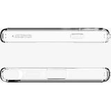 Spigen Ultra Hybrid Geschikt voor Samsung Galaxy S24 Ultra Back Cover Zero One Wit