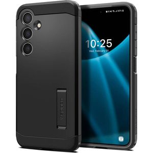Spigen Tough Armor - black - Samsung Galaxy S24