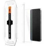 Spigen Glass tR EZ Fit HD Transparency 2 Pack - Samsung Galaxy S24+