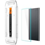 Spigen Glass tR EZ Fit HD Transparency 2 Pack - Samsung Galaxy S24 Ultra