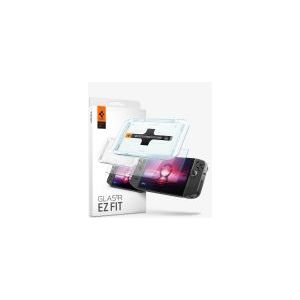 Spigen Glass tR EZ Fit 1 Pack - Lenovo Legion Go