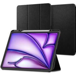 Spigen Urban Fit - Flip cover voor tablet