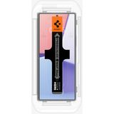 Spigen Screenprotector Samsung Galaxy Z Fold 6 - 9H Gehard Glas - 2-Pack