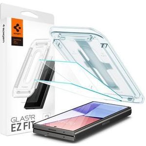 Spigen Glass tR EZ Fit Cover 2 Pack - Samsung Galaxy Z Fold6