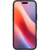Spigen iPh 6.3in 2024 UltrHyb Frost Blac