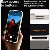 Spigen Ultra Hybrid MagSafe - Frost Titanium - iPhone 16 Pro