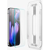 Spigen Glass tR EZ Fit 2 Pack for Google Pixel 9 Pro/Pixel 9 - Transparency