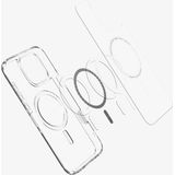 Spigen iPh 16 Pro Ultra Hybrid T MF Grph