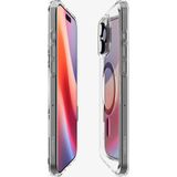 Spigen iPh 16 Pro Ultra Hybrid T MF Grph