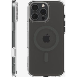 Spigen iPh 16 Pro Ultra Hybrid T MF Grph