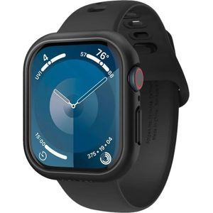 Spigen Thin Fit black - Apple Watch 10 46mm