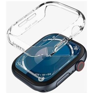 Spigen Thin Fit crystal clear - Apple Watch 10 46mm