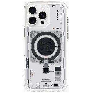 Spigen Ultra Hybrid MagSafe neo one - iPhone 16 Pro