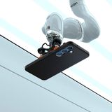 Spigen Liquid Air - Mobiele telefoon behuizing