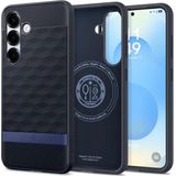 Spigen Gal S25+ Parallax MF marine Violet