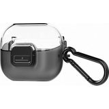 Samsung - Buds3 Pro Clip Case - Audio Accessoire - Transparant