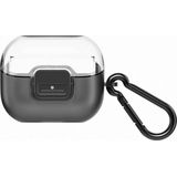 Samsung - Buds3 Pro Clip Case - Audio Accessoire - Transparant
