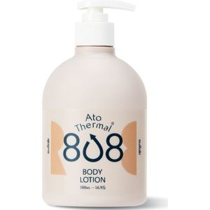 Ato 808 Thermal Baby Body Lotion 300ml [Korean Products]
