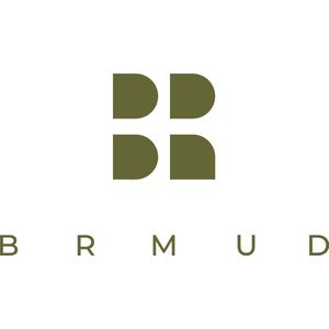 Brmud Baoning Mud zuiverende hoofdhuid shampoo 500 ml