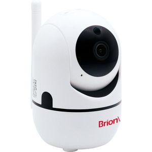 Brion Vega Babyfoon met Wifi BV6000