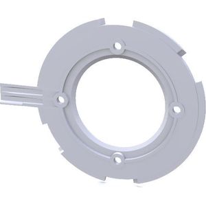 Reserve mounting kit voor UniFi UAP-AC-Lite en UAP-AC-LR