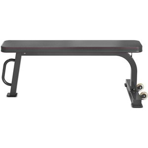 BD Sports Vlakke halterbank - Trainingsbank - Flat Bench - Fitness