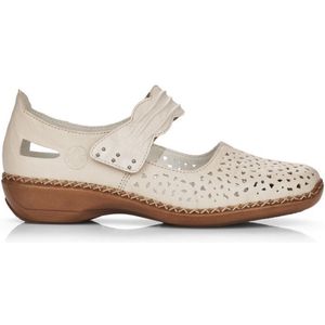 Rieker - 41399 - Instapper - 60-Crema