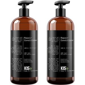 Kis Green - Repair - Conditioner 2 x 1000ml