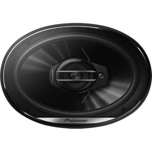 Pioneer, Auto HiFi luidsprekers, TS-G6930F (400 W, 3863.10 cm, 6 x 9")