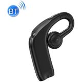 M99 Bluetooth V5.2 Single Earhook Business Hoofdtelefoon (Zwart)