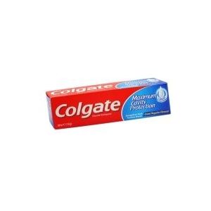 Colgate - Maximum Cavity Protection - Tandpasta - 100ml