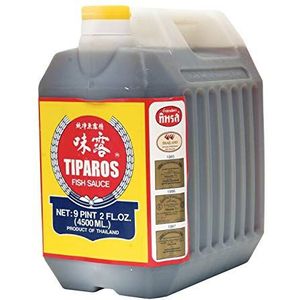 Tiparos Vis Saus 4.5 Liter