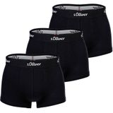 Herren Boxershort Mehrfarbig