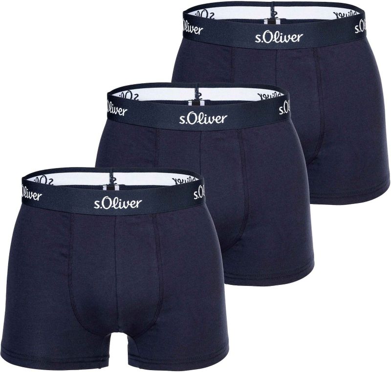 Herren Boxershort