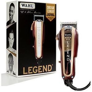 Wahl 5 Star Legend - Tondeuse - Snijbreedte 40 mm