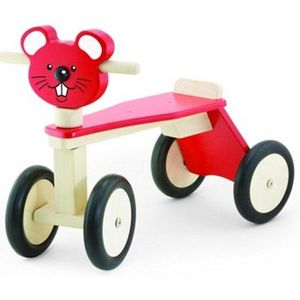 Galt Wooden Trike Galt Tiny Trike Triciclo Pintoy Pick Up Wooden