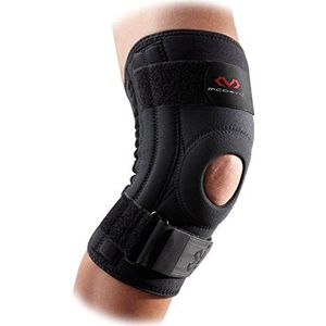 McDavid - Kniebandage met verenstalen balken