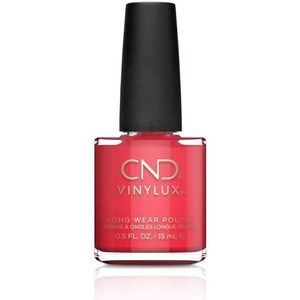 CND Vinylux, per stuk verpakt (1 x 15 ml) Lobster Roll No. 122 No. Lobster Roll No. 122