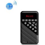 Lenovo R5 Bluetooth 5.0 Multifunctionele Mini Bluetooth-luidspreker Radio