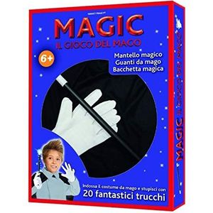 Logitoys - Wizard Kit