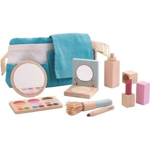 PlanToys Houten Speelgoed Make-up set