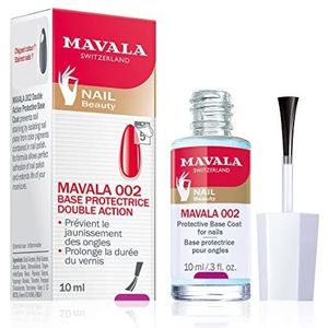 Mavala - Nagellak - Kleur - Materiaal