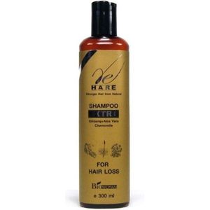 Re Hare Shampoo tegen haaruitval, 300 ml