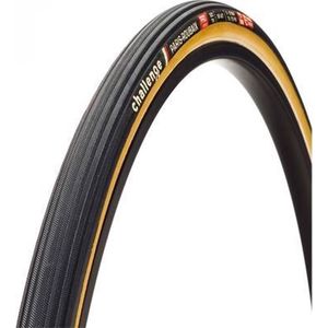 Challenge Parijs Roubaix Pro band 27mm - 27mm bruin