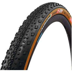 Challenge - Getaway Pro OT 700X36C Zwart / Bruin