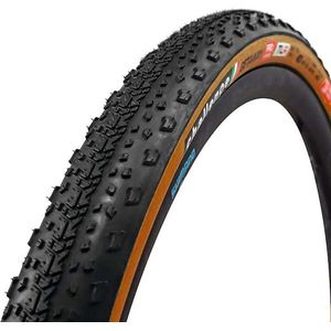 Challenge Getaway pro ot 700x40c zwart bruin